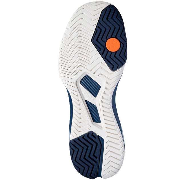Nox Women's Lux Tempo 2 Pickleball Shoes (Sugar Swizzle)