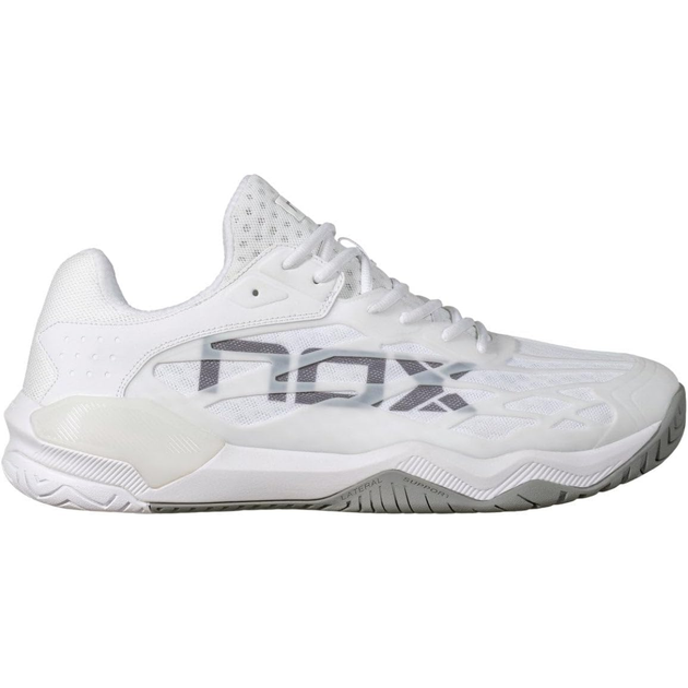 CALPBLUXTEWG_NOX_Unisex_Lux_Tempo_Pickleball_Shoes_White_Grey