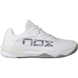 CALPBLUXTEWG_NOX_Unisex_Lux_Tempo_Pickleball_Shoes_White_Grey