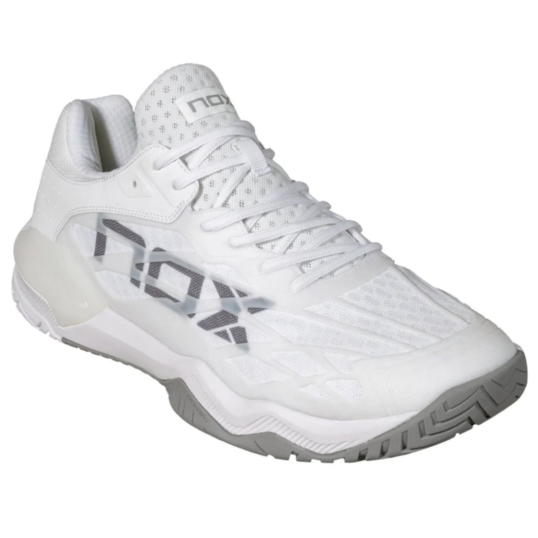 CALPBLUXTEWG_NOX_Unisex_Lux_Tempo_Pickleball_Shoes_White_Grey
