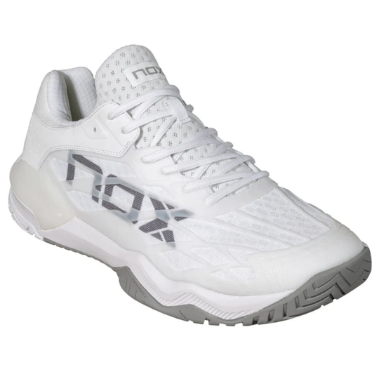 CALPBLUXTEWG_NOX_Unisex_Lux_Tempo_Pickleball_Shoes_White_Grey
