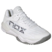 CALPBLUXTEWG_NOX_Unisex_Lux_Tempo_Pickleball_Shoes_White_Grey