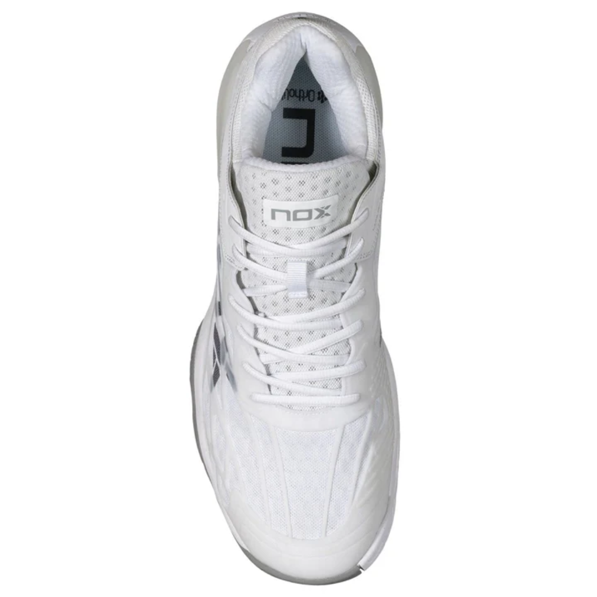 CALPBLUXTEWG_NOX_Unisex_Lux_Tempo_Pickleball_Shoes_White_Grey