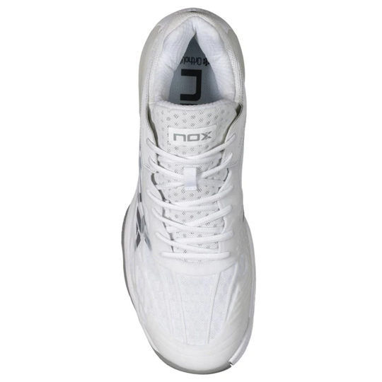 CALPBLUXTEWG_NOX_Unisex_Lux_Tempo_Pickleball_Shoes_White_Grey