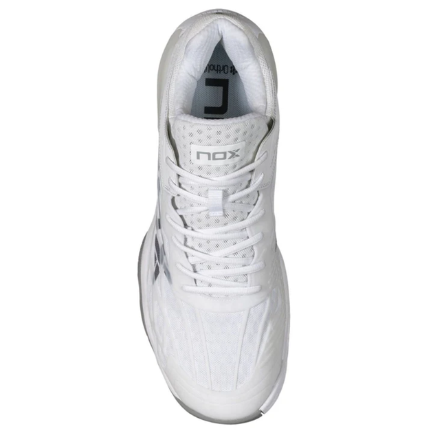 CALPBLUXTEWG_NOX_Unisex_Lux_Tempo_Pickleball_Shoes_White_Grey