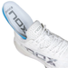 CALPBLUXTEWG_NOX_Unisex_Lux_Tempo_Pickleball_Shoes_White_Grey