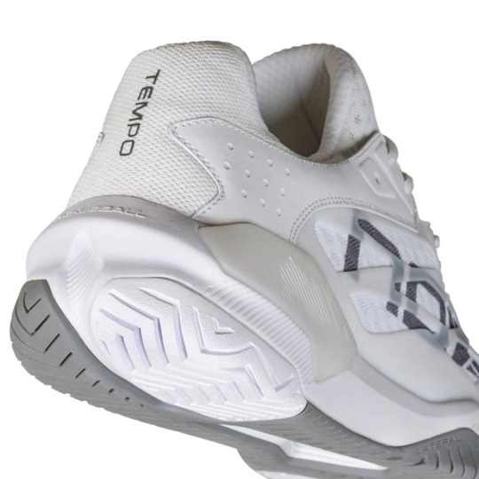 CALPBLUXTEWG_NOX_Unisex_Lux_Tempo_Pickleball_Shoes_White_Grey