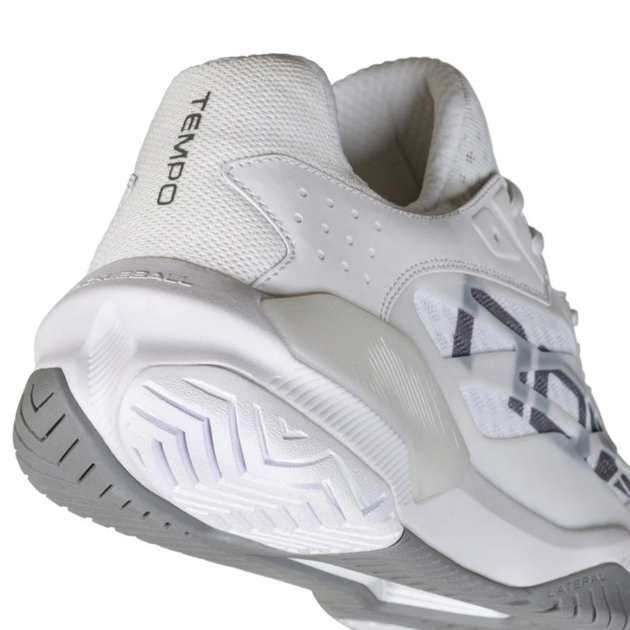 CALPBLUXTEWG_NOX_Unisex_Lux_Tempo_Pickleball_Shoes_White_Grey