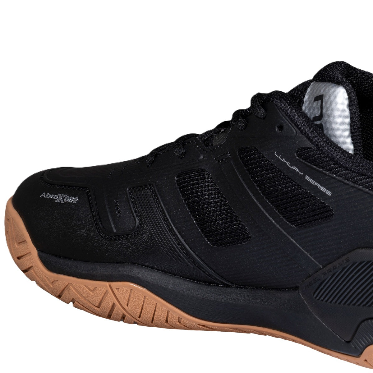 Nox Men's Lux Nexo 2 Pickleball Shoes (Black)