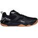 Nox Men's Lux Nexo 2 Pickleball Shoes (Black)