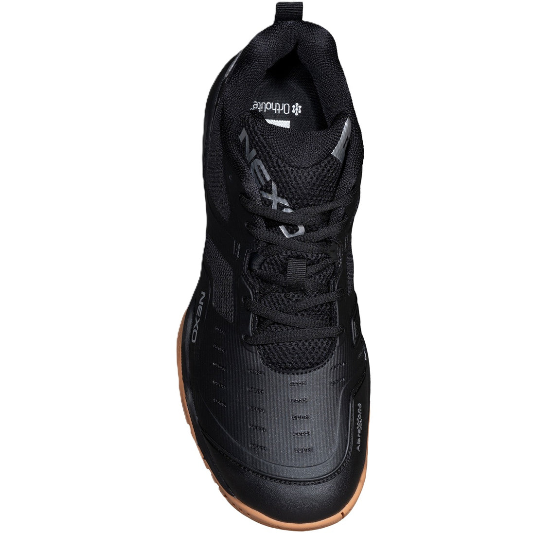 Nox Men's Lux Nexo 2 Pickleball Shoes (Black)