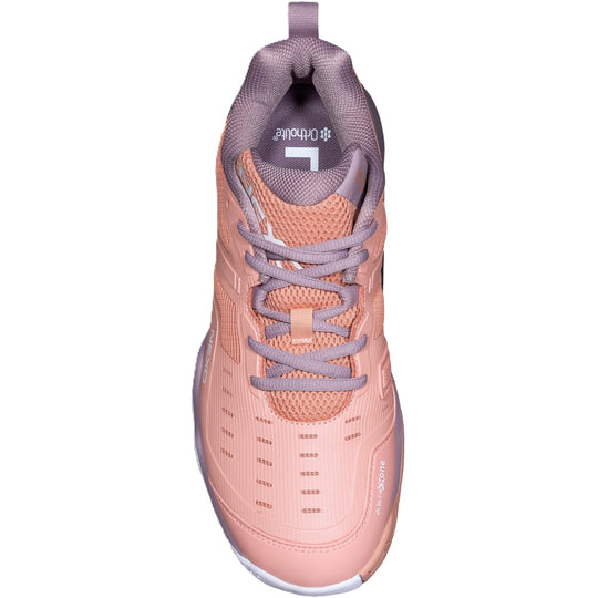 Nox Women's Lux Nexo 2 Pickleball Shoes (Muted Clay)