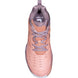 Nox Women's Lux Nexo 2 Pickleball Shoes (Muted Clay)