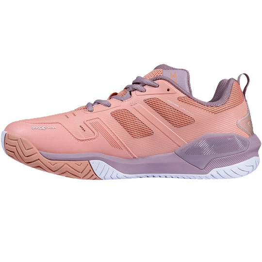 Nox Women's Lux Nexo 2 Pickleball Shoes (Muted Clay)