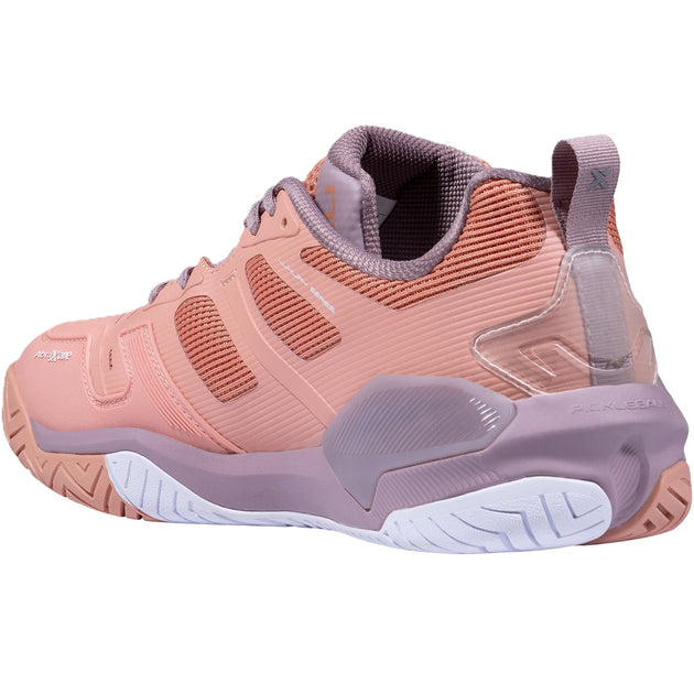 Nox Women's Lux Nexo 2 Pickleball Shoes (Muted Clay)