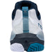 Nox Men's Lux Nexo 2 Pickleball Shoes (White)