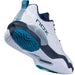 Nox Men's Lux Nexo 2 Pickleball Shoes (White)