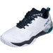 Nox Men's Lux Nexo 2 Pickleball Shoes (White)