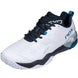 Nox Men's Lux Nexo 2 Pickleball Shoes (White)