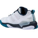 Nox Men's Lux Nexo 2 Pickleball Shoes (White)
