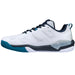 Nox Men's Lux Nexo 2 Pickleball Shoes (White)