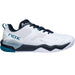 Nox Men's Lux Nexo 2 Pickleball Shoes (White)