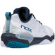 Nox Men's Lux Nexo 2 Pickleball Shoes (White)