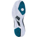 Nox Men's Lux Nexo 2 Pickleball Shoes (White)