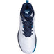 Nox Men's Lux Nexo 2 Pickleball Shoes (White)