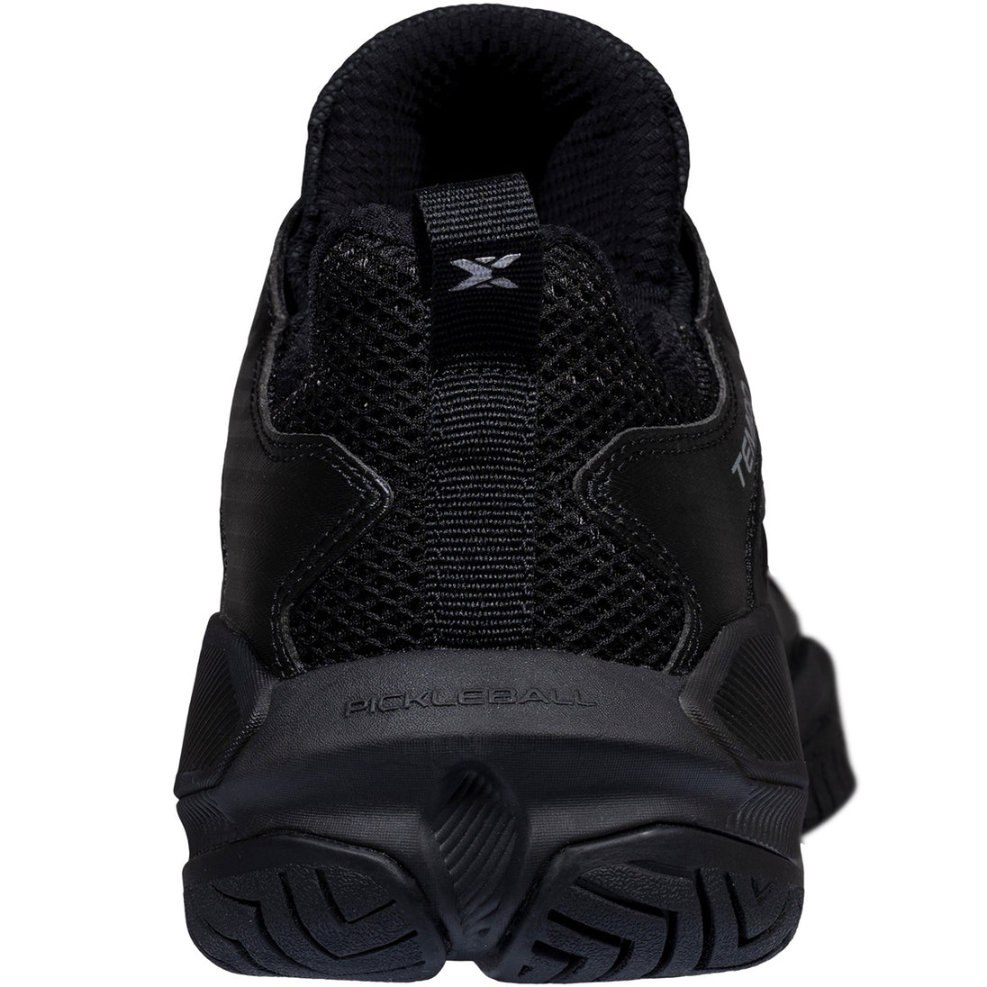 Nox Men's Lux Tempo 2 Pickleball Shoes (Black)