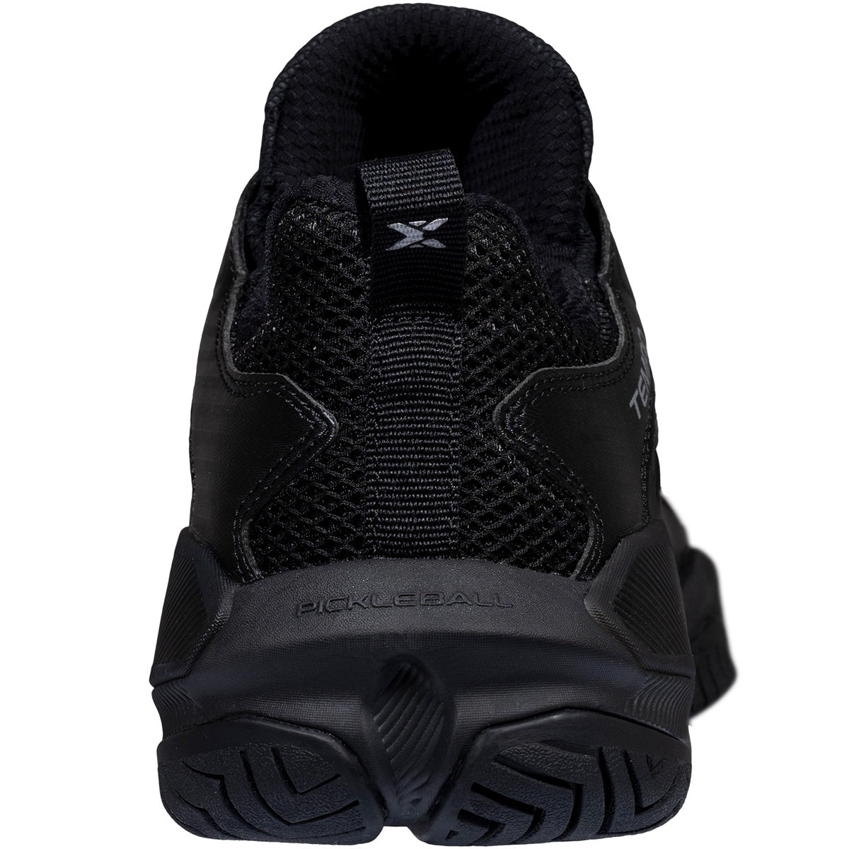 Nox Men's Lux Tempo 2 Pickleball Shoes (Black)