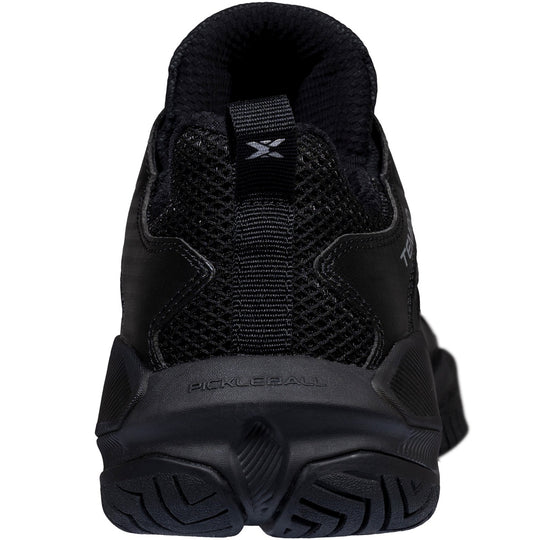 Nox Men's Lux Tempo 2 Pickleball Shoes (Black)