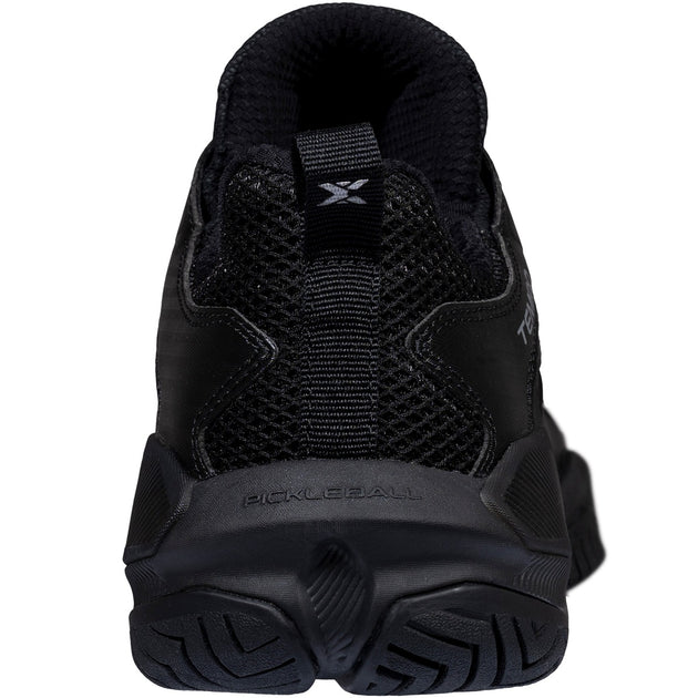 Nox Men's Lux Tempo 2 Pickleball Shoes (Black)