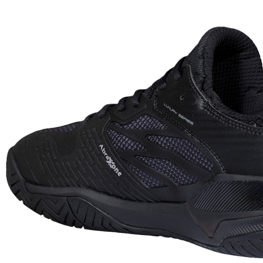 Nox Men's Lux Tempo 2 Pickleball Shoes (Black)