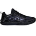 Nox Men's Lux Tempo 2 Pickleball Shoes (Black)