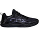Nox Men's Lux Tempo 2 Pickleball Shoes (Black)