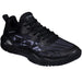 Nox Men's Lux Tempo 2 Pickleball Shoes (Black)