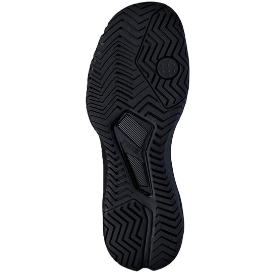 Nox Men's Lux Tempo 2 Pickleball Shoes (Black)