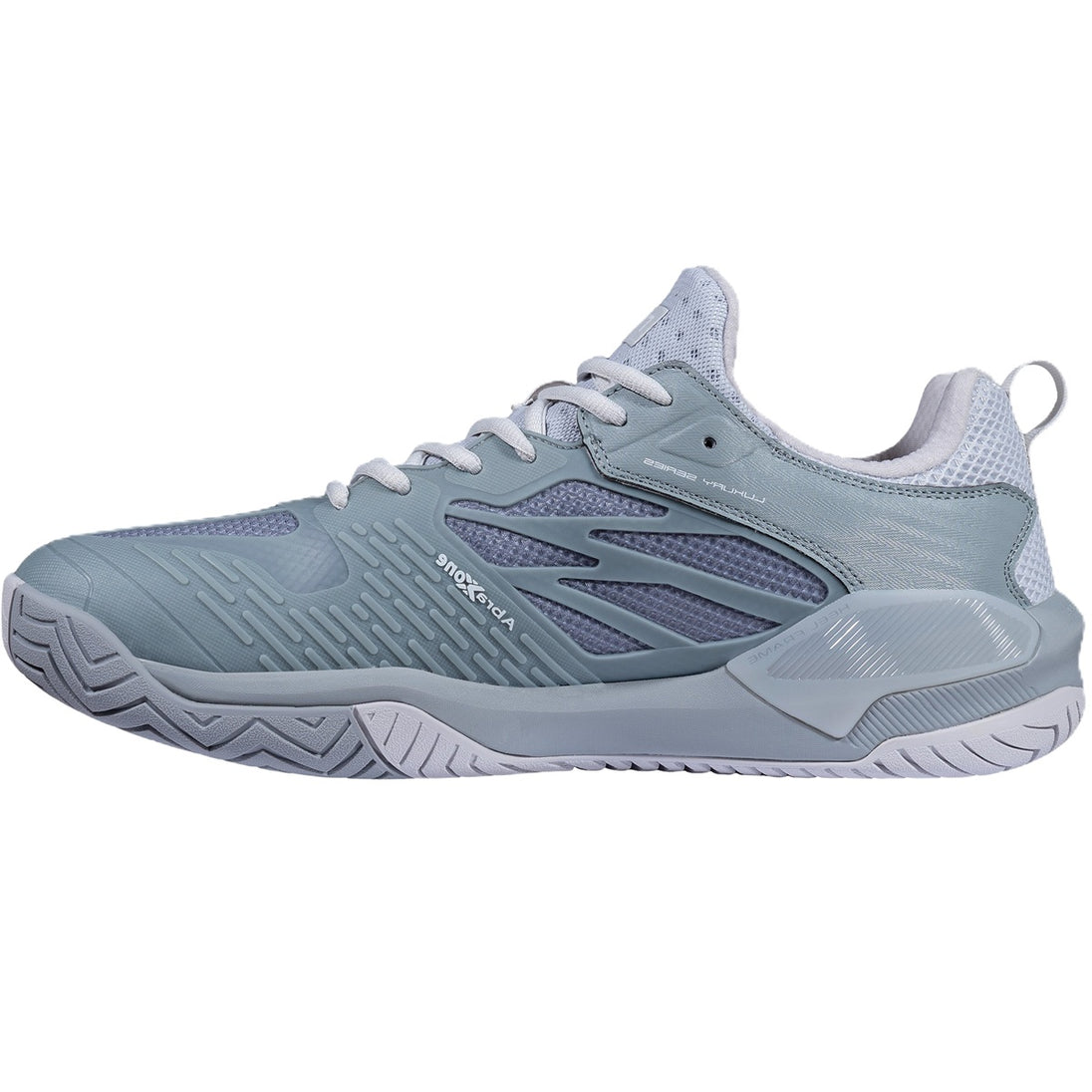 Nox Men's Lux Tempo 2 Pickleball Shoes (Gray)