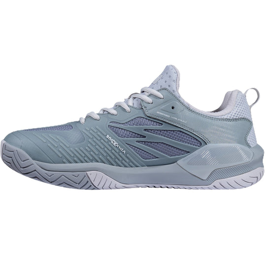 Nox Men's Lux Tempo 2 Pickleball Shoes (Gray)