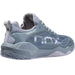 Nox Men's Lux Tempo 2 Pickleball Shoes (Gray)