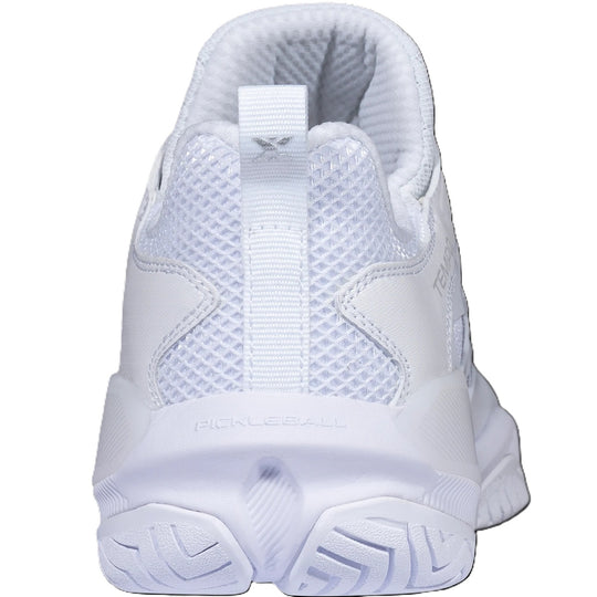 Nox Men's Lux Tempo 2 Pickleball Shoes (White)