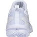 Nox Men's Lux Tempo 2 Pickleball Shoes (White)