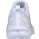 Nox Men's Lux Tempo 2 Pickleball Shoes (White)