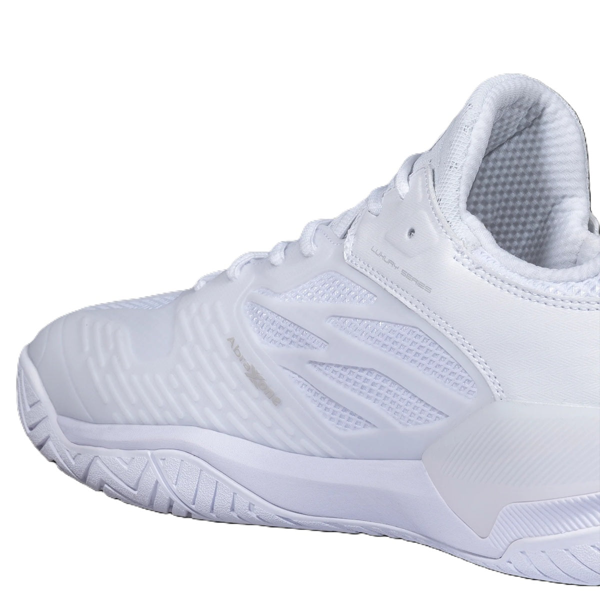 Nox Men's Lux Tempo 2 Pickleball Shoes (White)