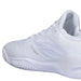 Nox Men's Lux Tempo 2 Pickleball Shoes (White)