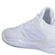 Nox Men's Lux Tempo 2 Pickleball Shoes (White)