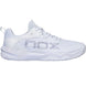 Nox Men's Lux Tempo 2 Pickleball Shoes (White)