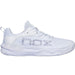 Nox Men's Lux Tempo 2 Pickleball Shoes (White)