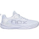 Nox Men's Lux Tempo 2 Pickleball Shoes (White)